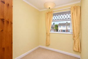 Bedroom Three- click for photo gallery